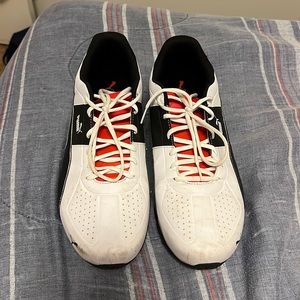 Puma shoes size 13 men